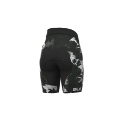 Pantaloncini Ciclismo Donna Senza Bretelle ALE' PR-R AMAZZONIA NERO 11 Pantaloncini Ciclismo Donna Senza Bretelle ALE' PR-R AMAZZONIA NERO -Giro Glam pantaloncini ciclismo donna senza bretelle ale pr r amazzonia nero 1