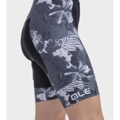 Pantaloncini Ciclismo Donna Senza Bretelle ALE' PR-R AMAZZONIA NERO 14 Pantaloncini Ciclismo Donna Senza Bretelle ALE' PR-R AMAZZONIA NERO -Giro Glam pantaloncini ciclismo donna senza bretelle ale pr r amazzonia nero 2