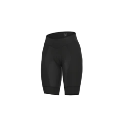 Pantaloncini Ciclismo Donna Senza Bretelle ALE' R-EV1 VELOCITY HD Nero 5 Pantaloncini Ciclismo Donna Senza Bretelle ALE' R-EV1 VELOCITY HD Nero -Giro Glam pantaloncini ciclismo donna senza bretelle ale r ev1 velocity hd nero 1