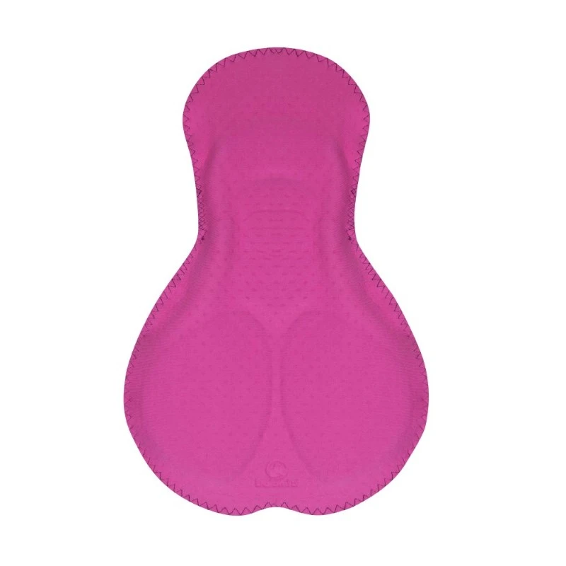 Pantaloncini Ciclismo Fondello In Gel FORCE F GOLD LADY Donna 9 Pantaloncini Ciclismo Fondello In Gel FORCE F GOLD LADY Donna - immagine 7