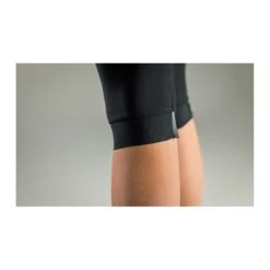 Santini Pantaloncini Ciclismo SANTIN ALBA 3/4 TIGHTS Donna NE -Giro Glam pantaloncini ciclismo santin alba 3 4 tights donna ne 3