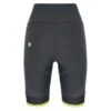 Pantaloncini Ciclismo SANTINI GIADA LUX SHORTS Donna Senza Bretelle GR -Giro Glam pantaloncini ciclismo santini giada lux shorts donna senza bretelle gr