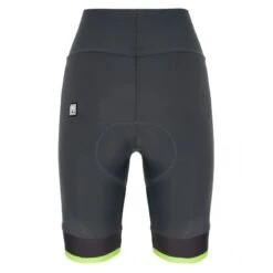 Pantaloncini Ciclismo SANTINI GIADA LUX SHORTS Donna Senza Bretelle GR