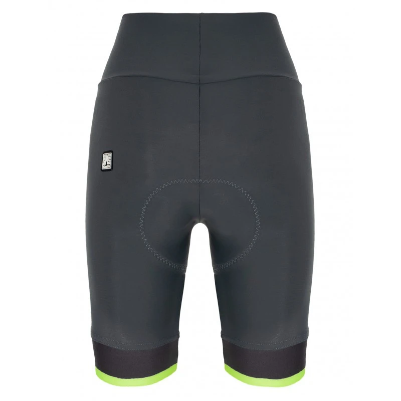 Pantaloncini Ciclismo SANTINI GIADA LUX SHORTS Donna Senza Bretelle GR 3 Pantaloncini Ciclismo SANTINI GIADA LUX SHORTS Donna Senza Bretelle GR