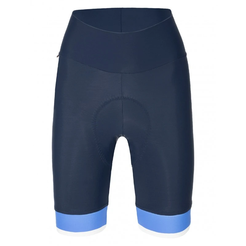 Pantaloncini Ciclismo SANTINI GIADA LUX SHORTS Donna Senza Bretelle NT 5 Pantaloncini Ciclismo SANTINI GIADA LUX SHORTS Donna Senza Bretelle NT - immagine 3