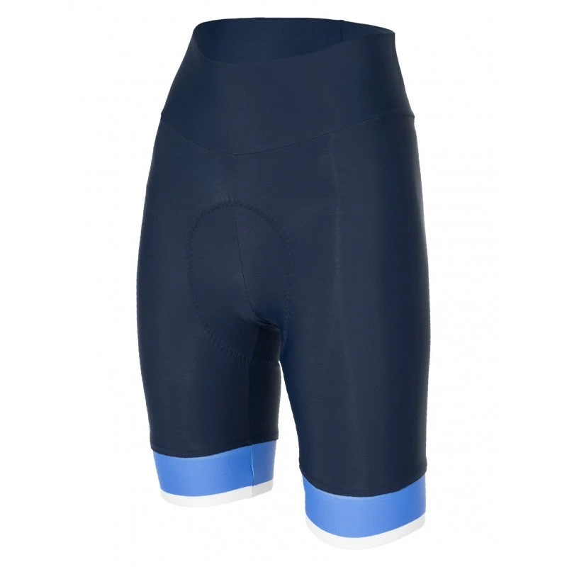 Pantaloncini Ciclismo SANTINI GIADA LUX SHORTS Donna Senza Bretelle NT 3 Pantaloncini Ciclismo SANTINI GIADA LUX SHORTS Donna Senza Bretelle NT