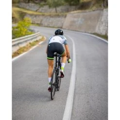 Pantaloncini Ciclismo SANTINI TONO KINETIC Donna GR -Giro Glam pantaloncini ciclismo santini tono kinetic donna gr 3