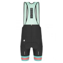 Pantaloncini Ciclismo SANTINI TONO KINETIC Donna NE -Giro Glam pantaloncini ciclismo santini tono kinetic donna ne 1