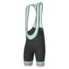 Pantaloncini Ciclismo SANTINI TONO KINETIC Donna NE -Giro Glam pantaloncini ciclismo santini tono kinetic donna ne