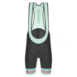 Pantaloncini Ciclismo SANTINI TONO KINETIC Donna NE -Giro Glam pantaloncini ciclismo santini tono kinetic donna ne 2