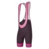 Pantaloncini Ciclismo SANTINI TONO KINETIC Donna VG -Giro Glam pantaloncini ciclismo santini tono kinetic donna vg