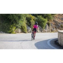 Pantaloncini Ciclismo SANTINI TONO KINETIC Donna VG -Giro Glam pantaloncini ciclismo santini tono kinetic donna vg 3