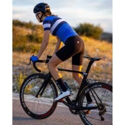 Pantaloncini Ciclismo SANTINI UNICO Donna NE -Giro Glam pantaloncini ciclismo santini unico donna ne 5