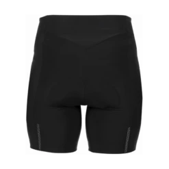 Pantaloncini Ciclismo Senza Bretelle MAVIC Essential Nero Donna -Giro Glam pantaloncini ciclismo senza bretelle mavic essential nero donna 1