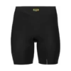 Pantaloncini Ciclismo Senza Bretelle MAVIC Essential Nero Donna -Giro Glam pantaloncini ciclismo senza bretelle mavic essential nero donna