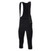 Pantaloncini Invernali 3/4 SANTINI ADAPT SHELL -Giro Glam pantaloncini invernali 34 santini adapt shell