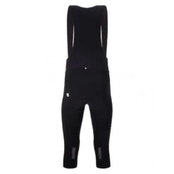 Pantaloncini Invernali 3/4 SANTINI ADAPT SHELL -Giro Glam pantaloncini invernali 34 santini adapt shell 2