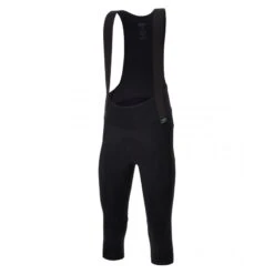 Pantaloncini Invernali 3/4 SANTINI ADAPT SHELL