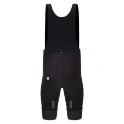 Pantaloncini Invernali Corti SANTINI ADAPT SHELL -Giro Glam pantaloncini invernali corti santini adapt shell 2