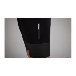 Pantaloncini Invernali Corti SANTINI ADAPT SHELL -Giro Glam pantaloncini invernali corti santini adapt shell 7