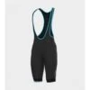 Pantalone Invernale Ciclismo ALE' Idrorepellente KLIMATIK K-ATMO 2.0 Nero 2022 -Giro Glam pantalone invernale ciclismo ale idrorepellente klimatik k atmo 20 nero 2022