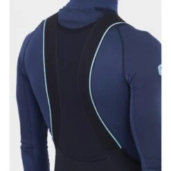 Pantalone Invernale Ciclismo ALE' Idrorepellente KLIMATIK K-TOUR Nero 2023 -Giro Glam pantalone invernale ciclismo ale idrorepellente klimatik k tour nero 3