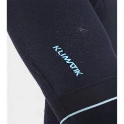 Pantalone Invernale Donna Con Bretelle ALE'KLIMATIK K-ATMO 2.0 Nero 2022 -Giro Glam pantalone invernale donna con bretelle ale klimatik k atmo 20 nero 2022 5
