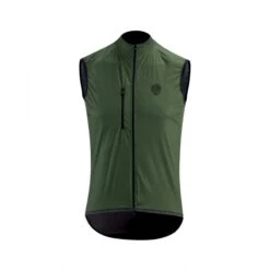 GILET Antivento Gravel Mtb Strada PASOL GOCCIA -Giro Glam pasol 2