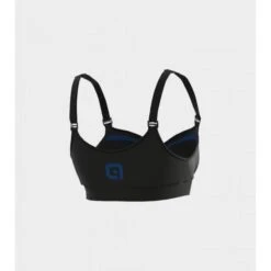 Reggiseno Regolabile Seamless ALE' INTIMO MAGIC BRA Nero-blu -Giro Glam reggiseno regolabile seamless ale intimo magic bra nero blu 1