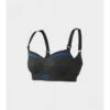 Reggiseno Regolabile Seamless ALE' INTIMO MAGIC BRA Nero-blu -Giro Glam reggiseno regolabile seamless ale intimo magic bra nero blu
