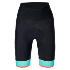 Pantaloncini Ciclismo SANTINI GIADA LUX SHORTS Donna Senza Bretelle NE -Giro Glam santini pantaloncini ciclismo santini giada lux shorts donna senza bretelle ne 2