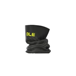 Scaldacollo Tubolare ALE' PLANET Nero 2023