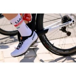Scarpe Bici Da Corsa In Carbonio Con Lacci DMT KR SL -Giro Glam scarpe bici da corsa in carbonio con lacci dmt kr sl 5