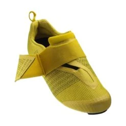 Scarpe Da Triathlon MAVIC Ultimate Tri YELLOW MAVIC YELLOW -Giro Glam scarpe da triathlon mavic ultimate tri yellow mavic yellow 1