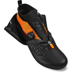 Scarpe Invernali Per Bici Da Corsa DMT WKR1 Knit -Giro Glam scarpe invernali per bici da corsa dmt wkr1 knit 2