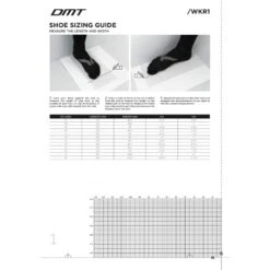 Scarpe Invernali Per Bici Da Corsa DMT WKR1 Knit -Giro Glam scarpe invernali per bici da corsa dmt wkr1 knit 8