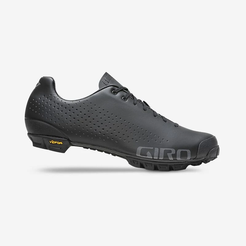Scarpe MTB Carbon GIRO EMPIRE VR90 Con Lacci 2023 4 Scarpe MTB Carbon GIRO EMPIRE VR90 Con Lacci 2023 - immagine 2