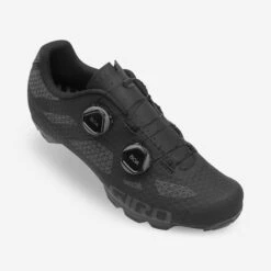 Scarpe MTB GIRO SECTOR Carbon 2 Boa 2023 -Giro Glam scarpe mtb giro sector carbon 2 boa 2022 2