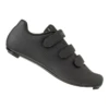 Scarpe Per Bici Da Corsa AGU R410 3 Strap Nere -Giro Glam scarpe per bici da corsa agu r410 3 strap nere