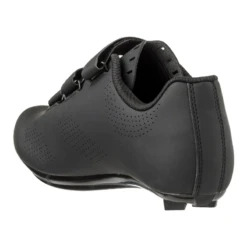 Scarpe Per Bici Da Corsa AGU R410 3 Strap Nere -Giro Glam scarpe per bici da corsa agu r410 3 strap nere 2