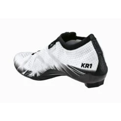 Scarpe Per Bici Da Corsa DMT Carbonio KR1 Bianco 11 Scarpe Per Bici Da Corsa DMT Carbonio KR1 Bianco -Giro Glam scarpe per bici da corsa dmt carbonio kr1 bianco 2