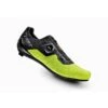 Scarpe Per Bici Da Corsa DMT KR4 Knit Boa Yellow 2 Scarpe Per Bici Da Corsa DMT KR4 Knit Boa Yellow -Giro Glam scarpe per bici da corsa dmt kr4 knit boa yellow