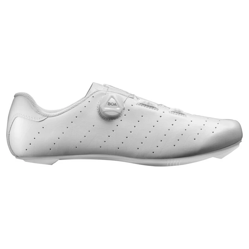 Scarpe Per Bici Da Corsa MAVIC Cosmic Boa WHITE 5 Scarpe Per Bici Da Corsa MAVIC Cosmic Boa WHITE - immagine 3