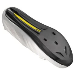 Scarpe Per Bici Da Corsa MAVIC Cosmic Elite SL WHITE 8 Scarpe Per Bici Da Corsa MAVIC Cosmic Elite SL WHITE -Giro Glam scarpe per bici da corsa mavic cosmic elite sl white 2