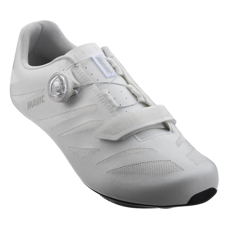 Scarpe Per Bici Da Corsa MAVIC Cosmic Elite SL WHITE 3 Scarpe Per Bici Da Corsa MAVIC Cosmic Elite SL WHITE