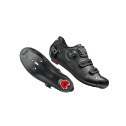 Scarpe Per Bici Da Corsa SIDI 2023 ALBA 2 Nero MEGA
