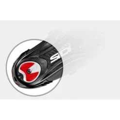 Scarpe Per Bici Da Corsa SIDI 2023 GENIUS 10 Grigio 10 Scarpe Per Bici Da Corsa SIDI 2023 GENIUS 10 Grigio -Giro Glam scarpe per bici da corsa sidi 2023 genius 10 grigio 2