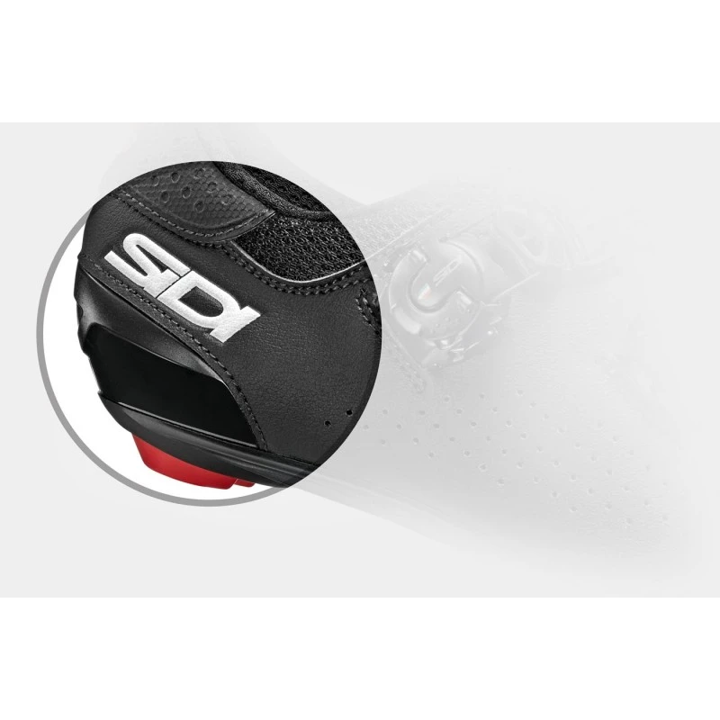 Scarpe Per Bici Da Corsa SIDI 2023 GENIUS 10 Grigio 6 Scarpe Per Bici Da Corsa SIDI 2023 GENIUS 10 Grigio - immagine 4