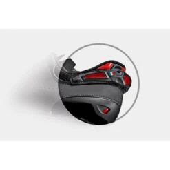 Scarpe Per Bici Da Corsa SIDI 2023 SHOT 2 Grigio 10 Scarpe Per Bici Da Corsa SIDI 2023 SHOT 2 Grigio -Giro Glam scarpe per bici da corsa sidi 2023 shot 2 grigio 2