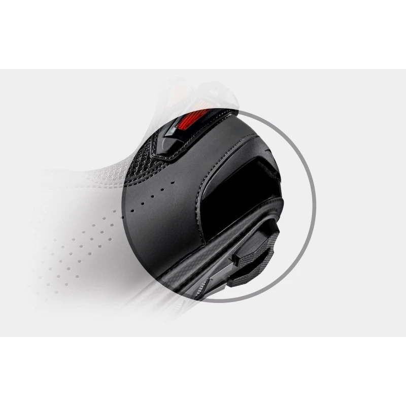 Scarpe Per Bici Da Corsa SIDI 2023 SHOT 2 Grigio 6 Scarpe Per Bici Da Corsa SIDI 2023 SHOT 2 Grigio - immagine 4